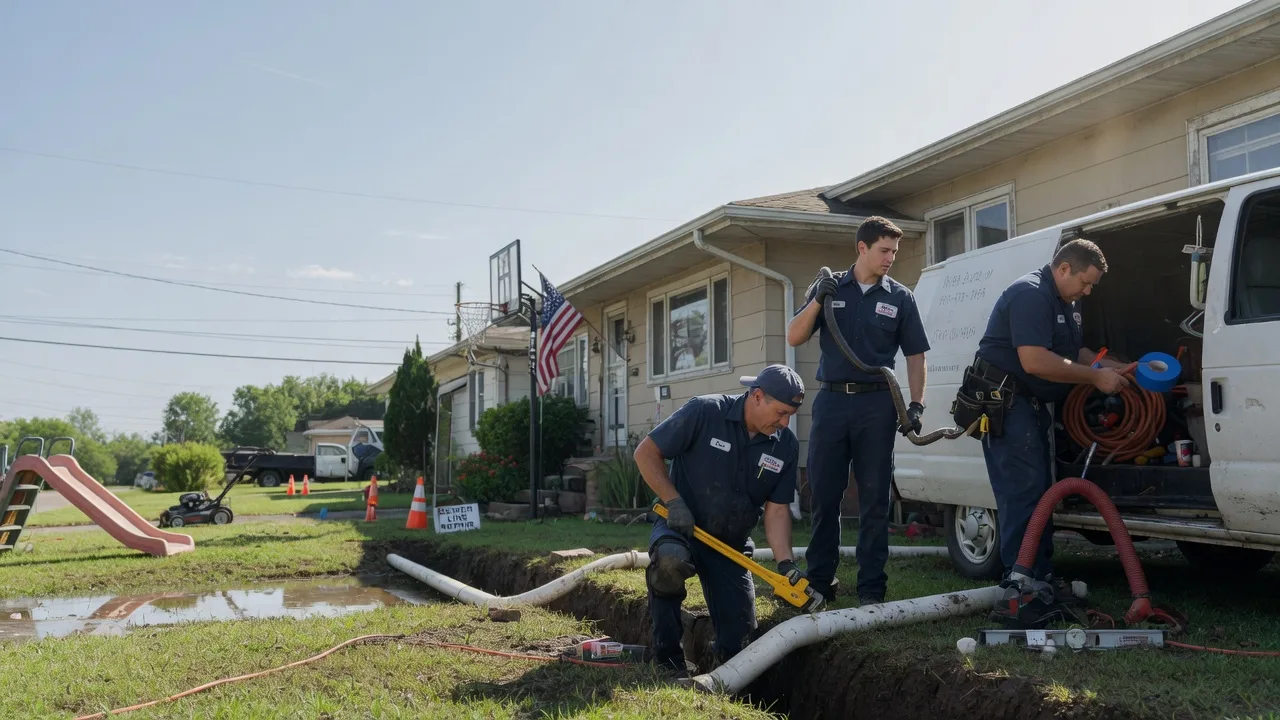 Toilet Installation in Creal Springs, IL near me